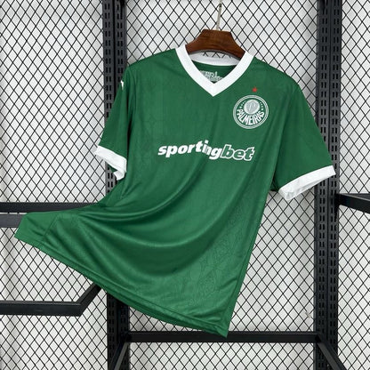 Palmeiras Thuis Shirt 25/26