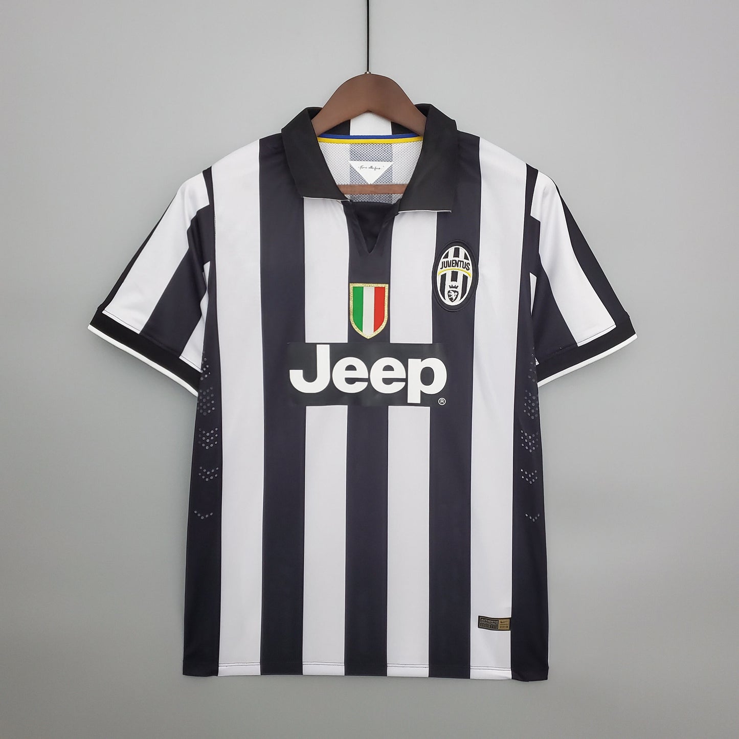 Juventus Thuis Shirt 14/15