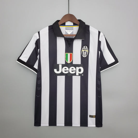 Juventus Thuis Shirt 14/15