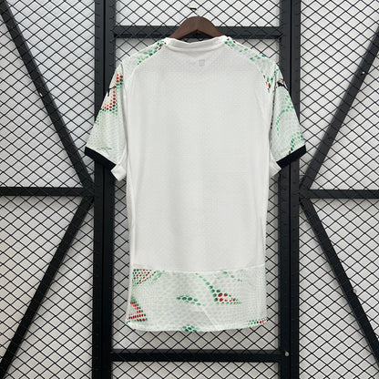 Portugal Uit Shirt 25/26