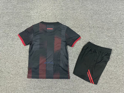 Leverkusen Thuis set 25/26