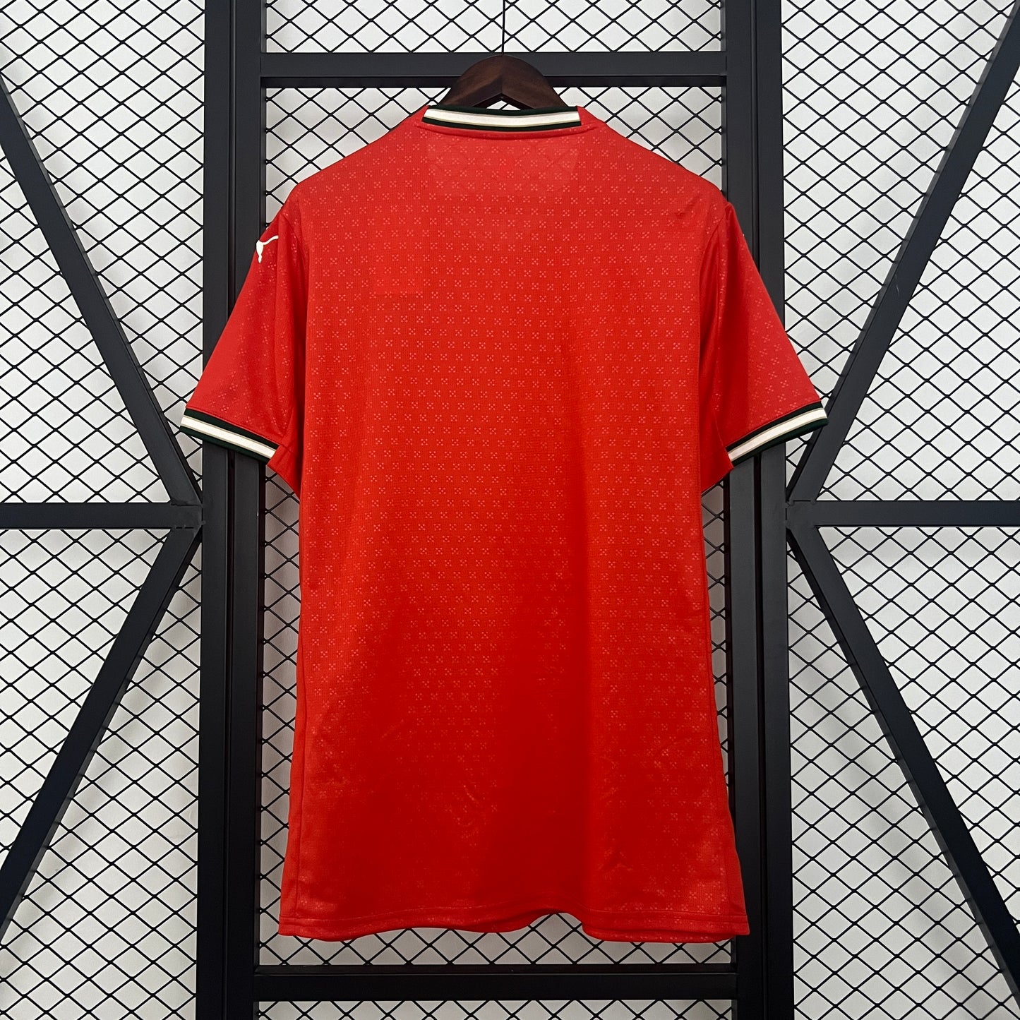 Portugal Thuis Shirt 25/26