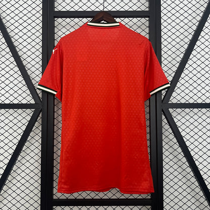Portugal Thuis Shirt 25/26