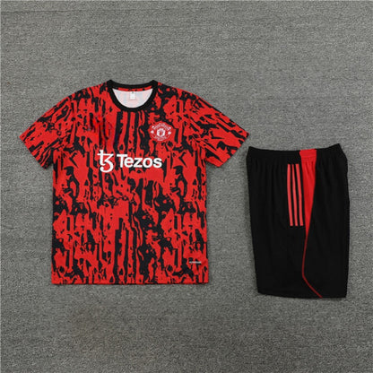 Manchester United Trainingsset 23/24
