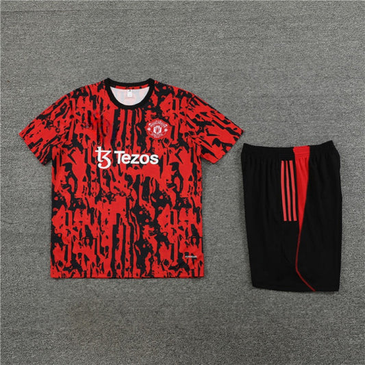 Manchester United Trainingsset 23/24