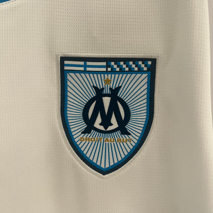 Marseille Thuis Shirt 24/25