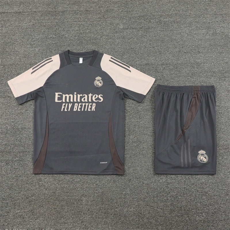 Real Madrid Trainingsset 24/25