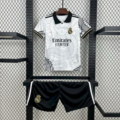 Real Madrid Trainingsset 25/26