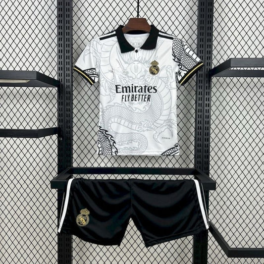 Real Madrid Trainingsset 25/26
