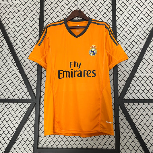 Real Madrid 3de Shirt 13/14