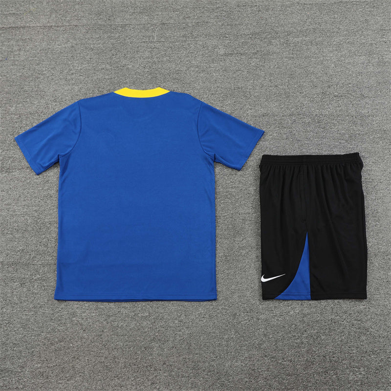Inter Milan Trainingsset 24/25