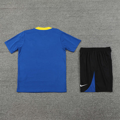 Inter Milan Trainingsset 24/25