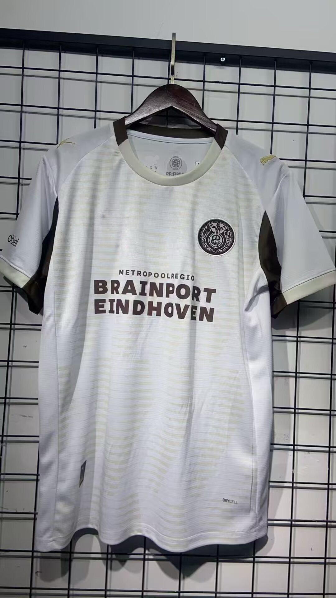 PSV 3de Shirt 25/26
