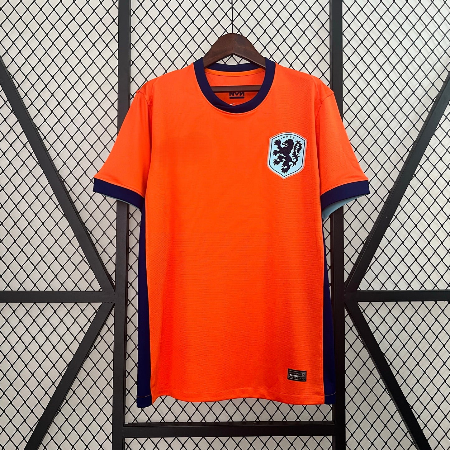 Nederland Thuis Shirt 24/25