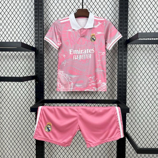 Real Madrid Trainingsset 25/26