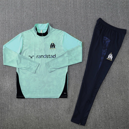 Olympique Marseille Trainingspak 25/26