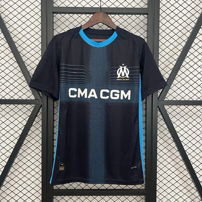Marseille Uit Shirt 25/26