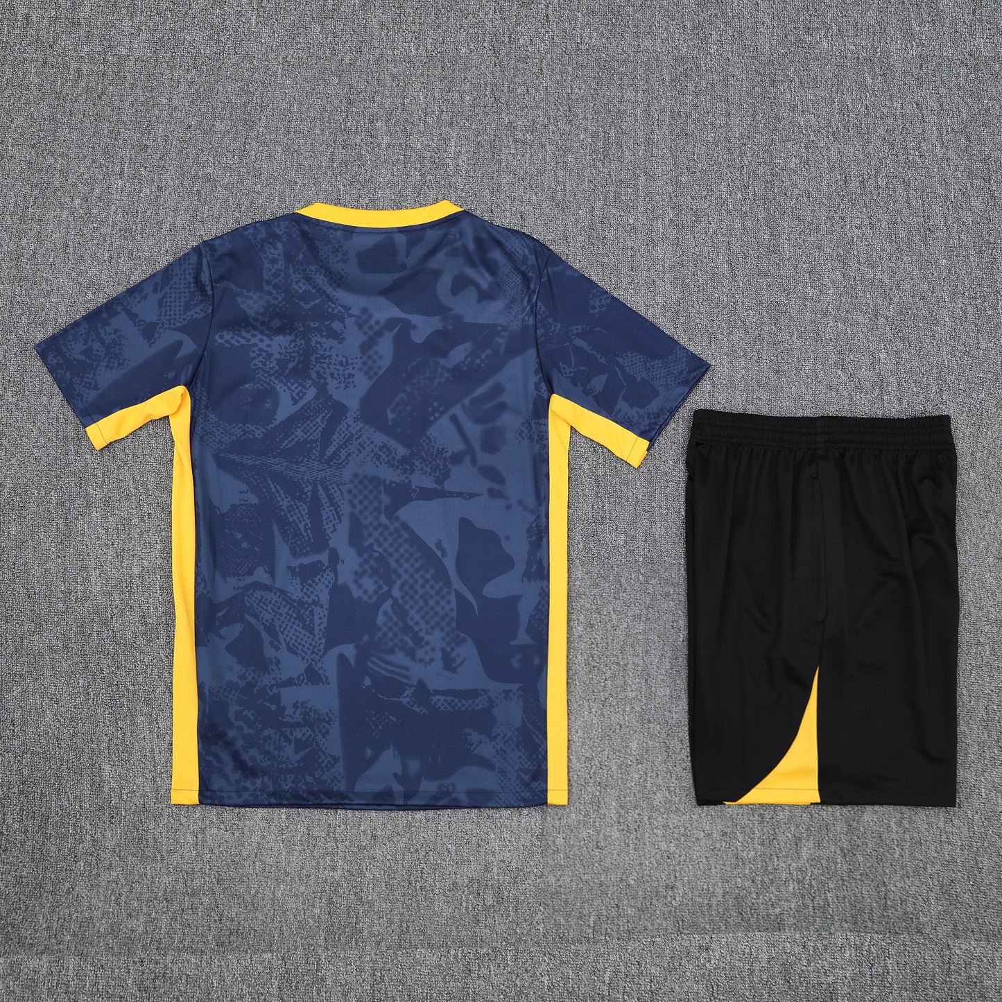 Inter Milan Trainingsset 24/25