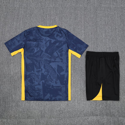 Inter Milan Trainingsset 24/25