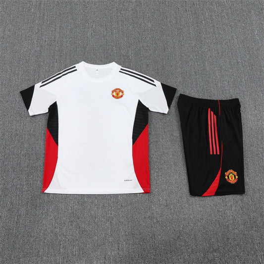 Manchester United Trainingsset 25/26