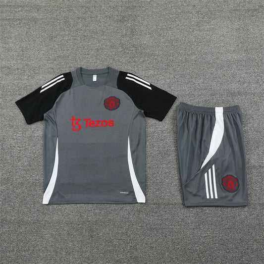 Manchester United Trainingsset 24/25