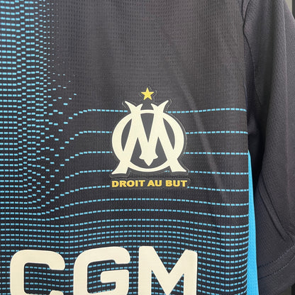 Marseille Uit Shirt 25/26