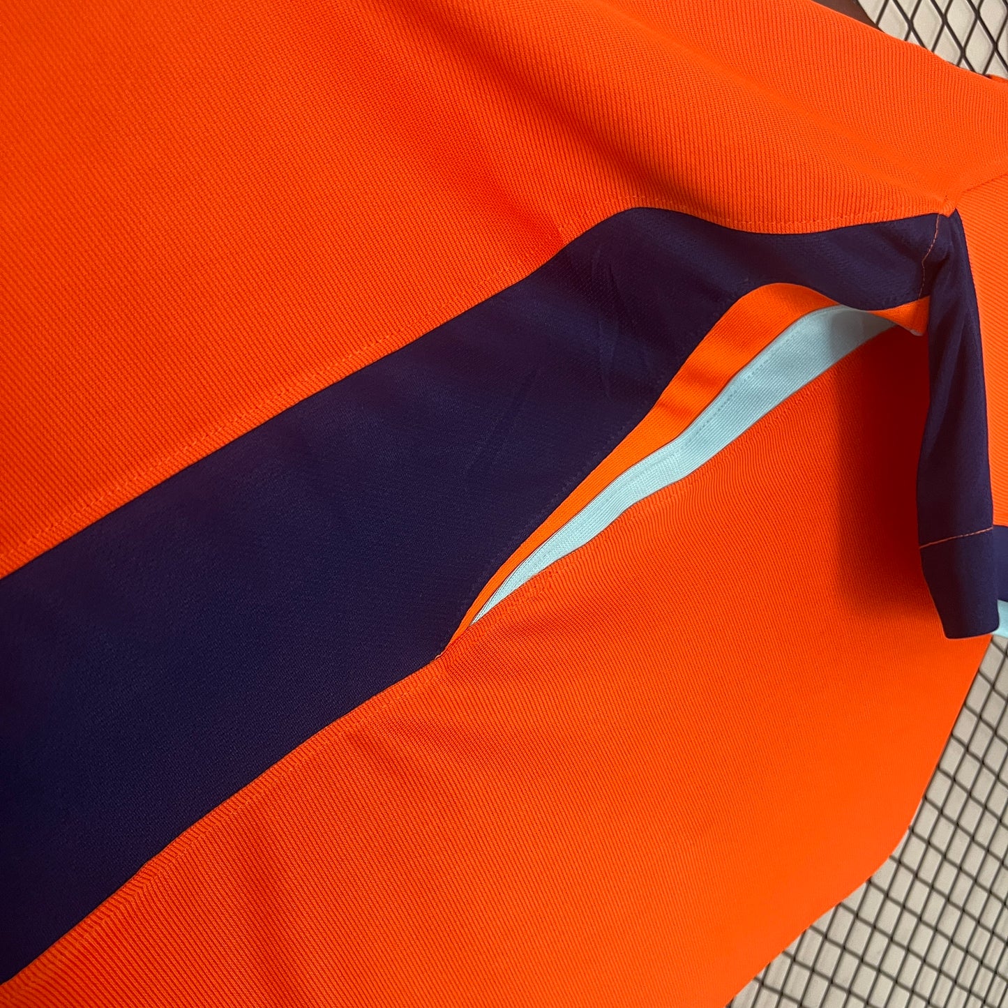 Nederland Thuis Shirt 24/25