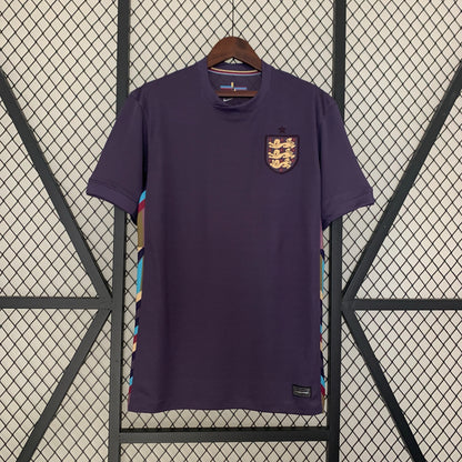 Engeland Uit Shirt 24/25