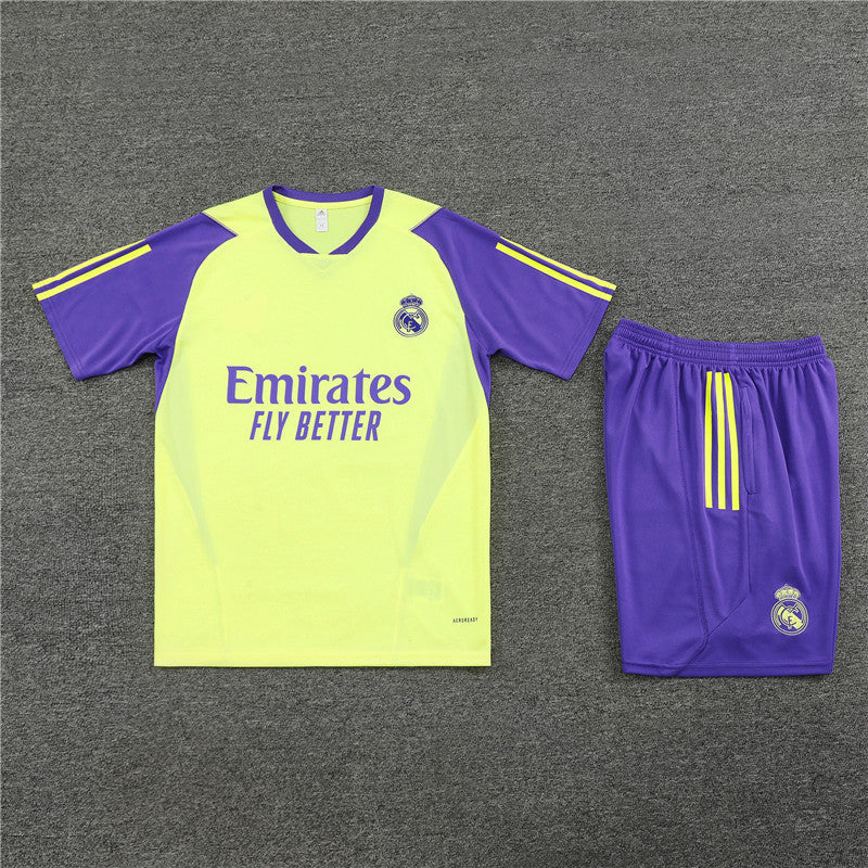 Real Madrid Trainingsset 23/24