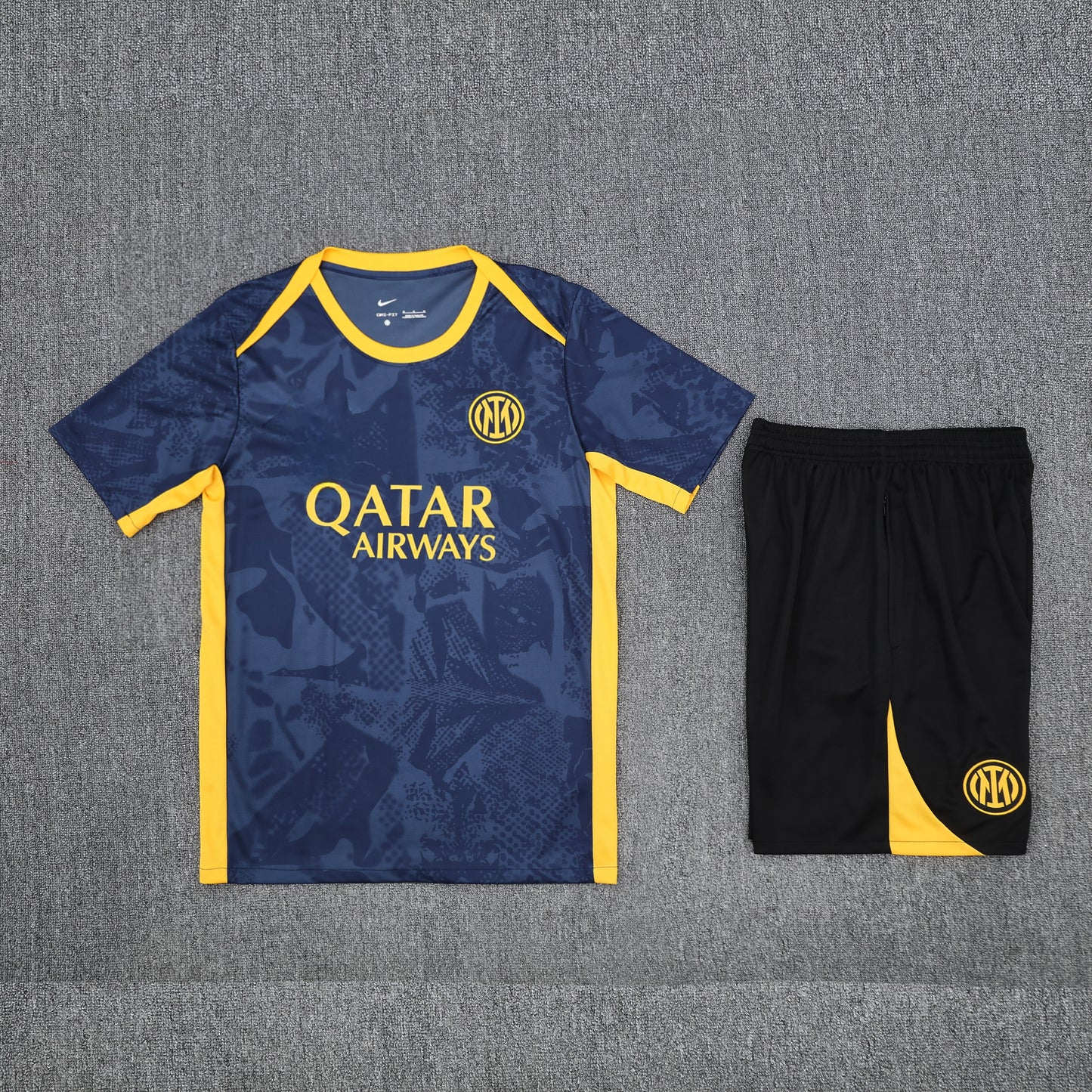 Inter Milan Trainingsset 24/25