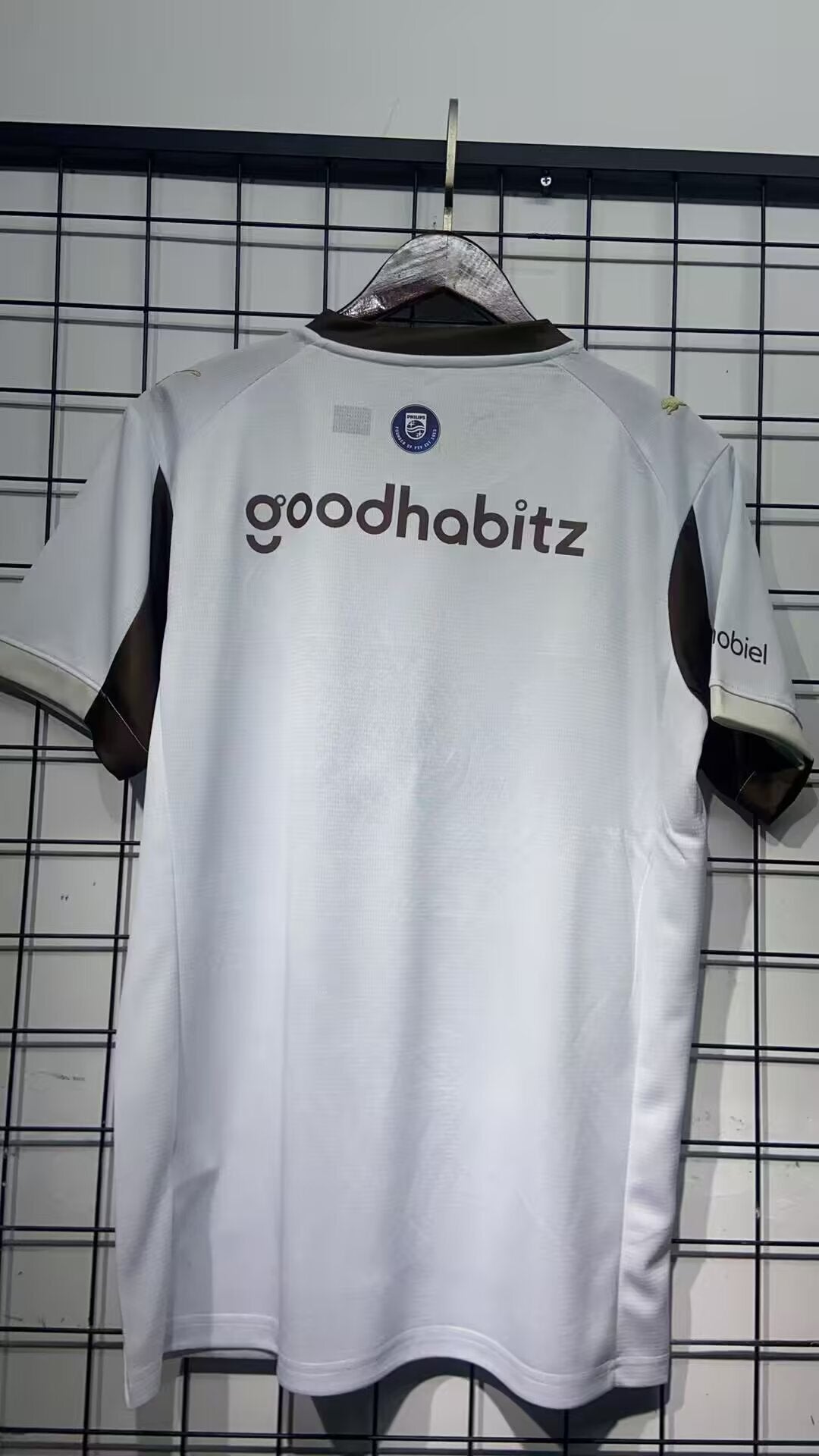 PSV 3de Shirt 25/26
