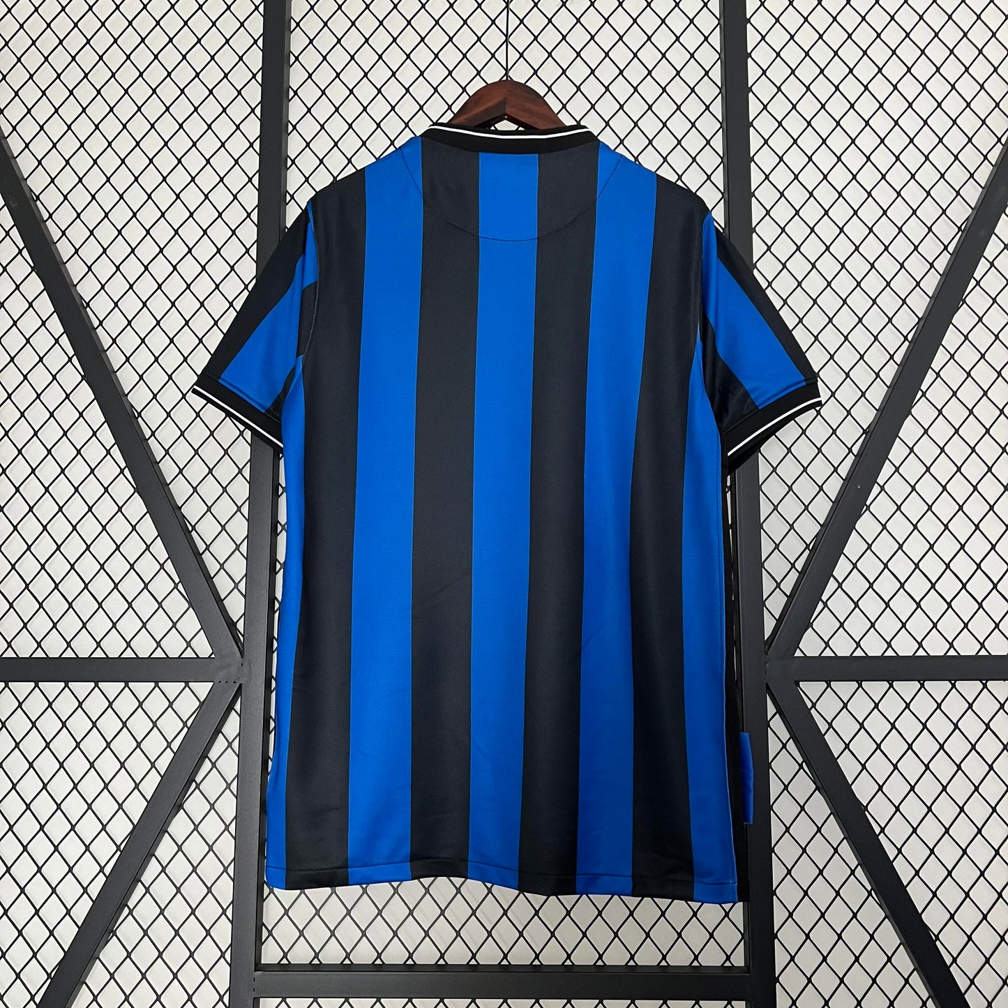 Inter Milan Thuis Shirt 09/10