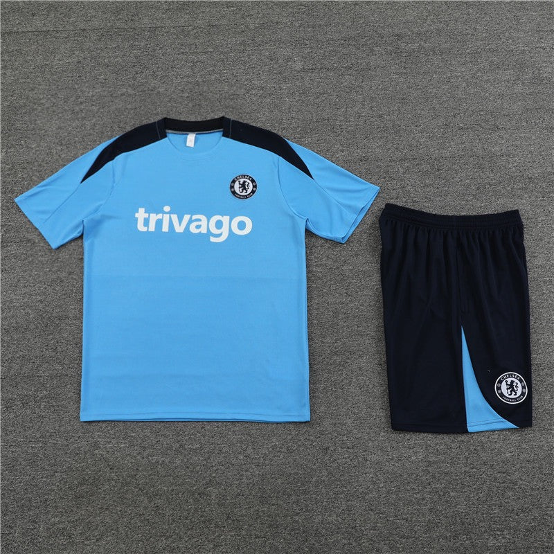 Chelsea Trainingsset 24/25