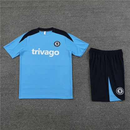 Chelsea Trainingsset 24/25