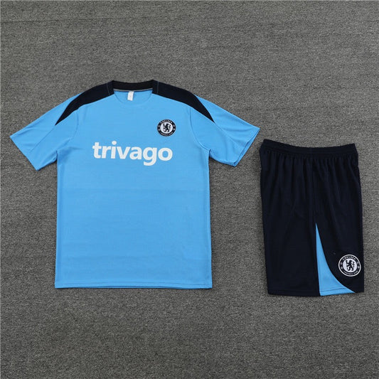 Chelsea Trainingsset 24/25