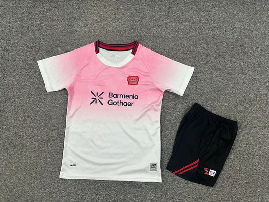 Leverkusen Uit Set 25/26