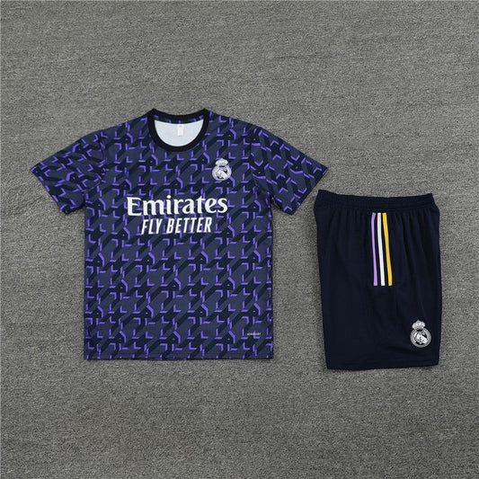 Real Madrid Trainingsset 23/24