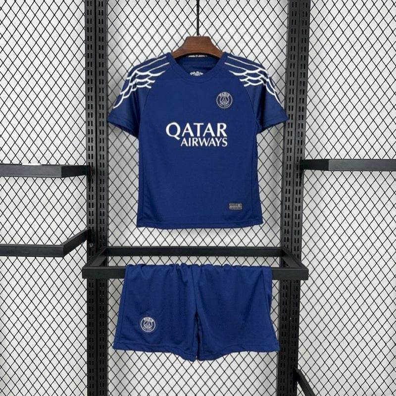 PSG Uit Set 24/25