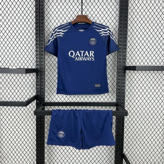 PSG Uit Set 24/25