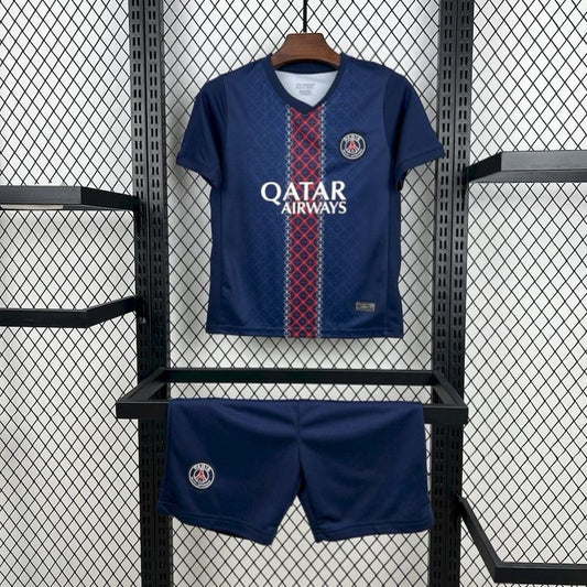 PSG Thuis set 25/26