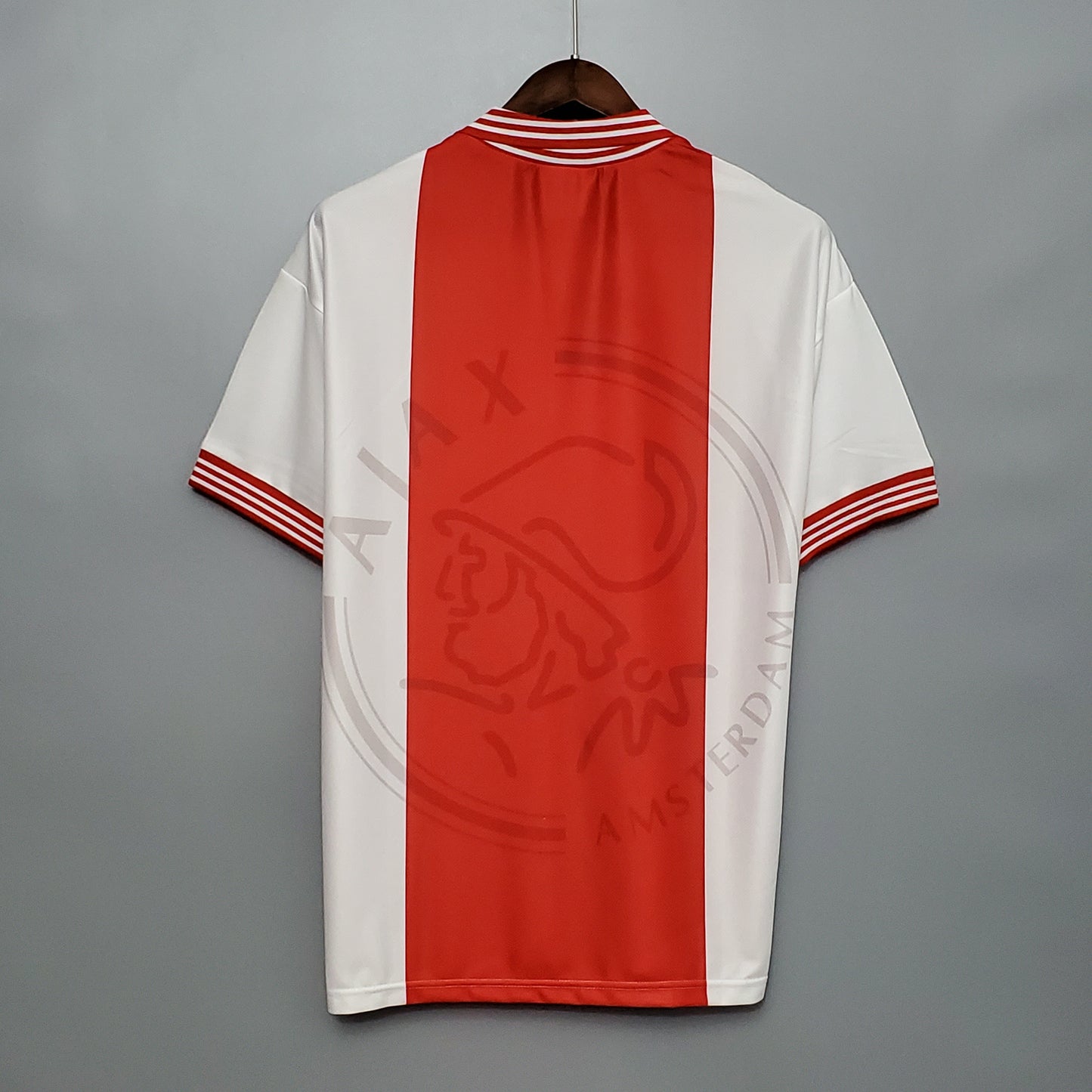 Ajax Thuis Shirt 95/96