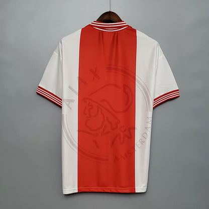 Ajax Thuis Shirt 95/96