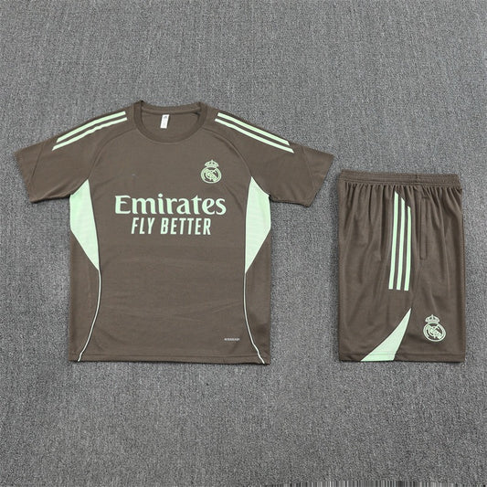 Real Madrid trainingsset 25/26