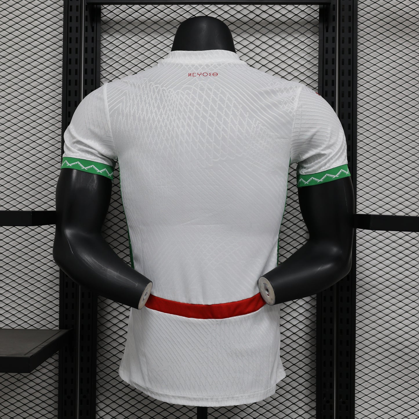 Marokko Uit Shirt 25/26