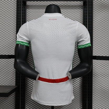 Marokko Uit Shirt 25/26