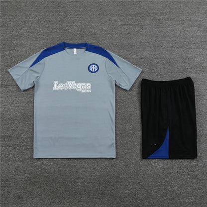 Inter Milan Trainingsset 24/25