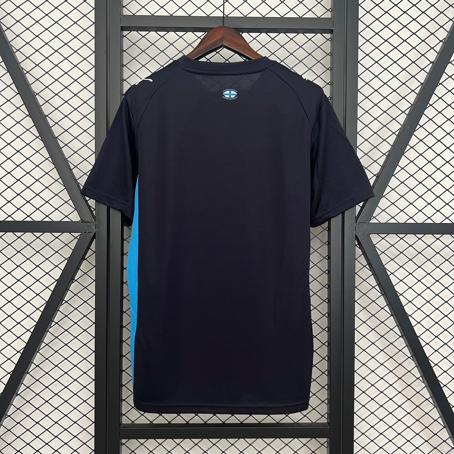 Marseille Uit Shirt 25/26