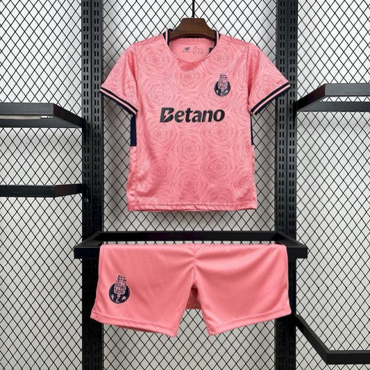 Fc Porto Uit Set 25/26