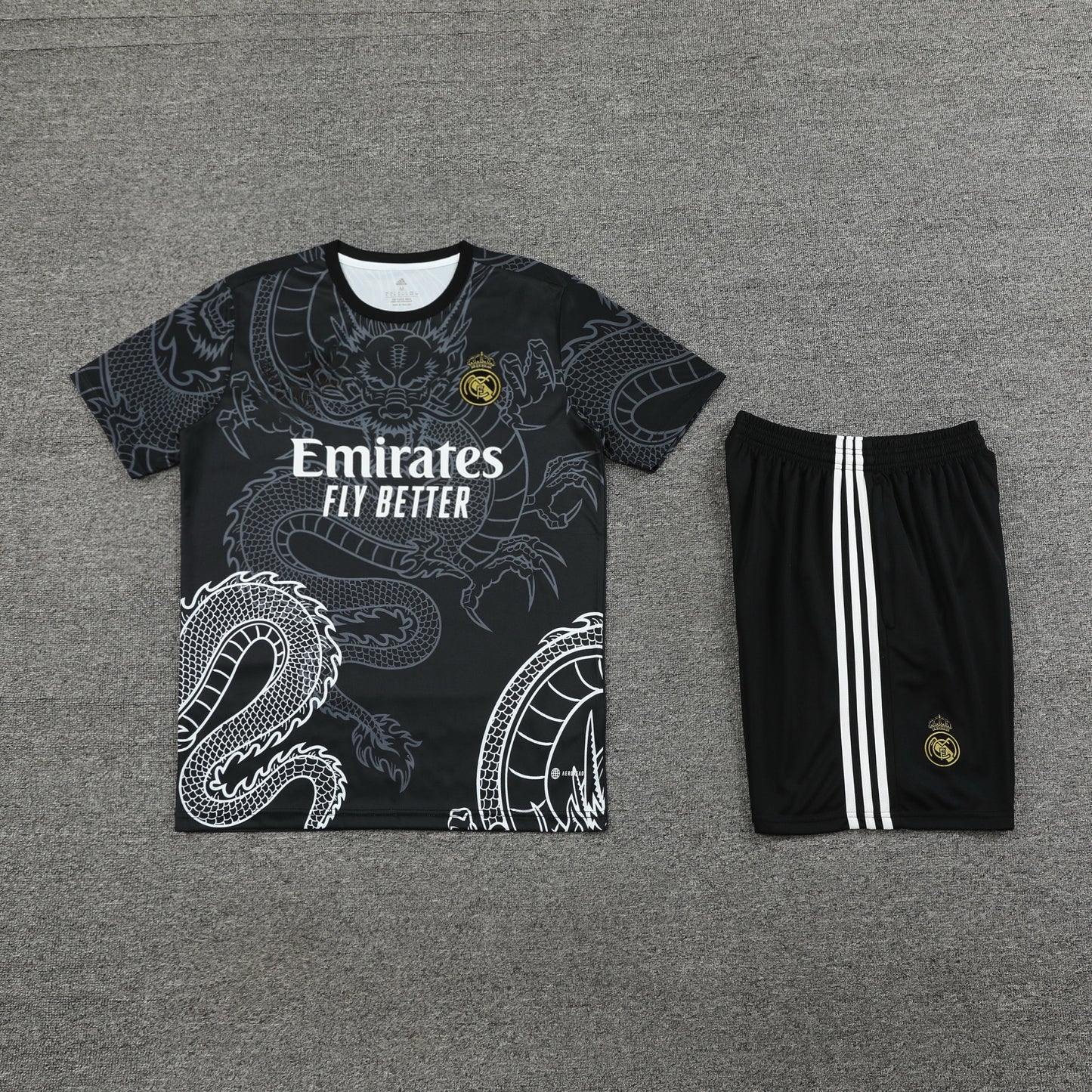 Real Madrid Trainingsset 24/25