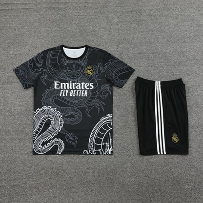 Real Madrid Trainingsset 24/25